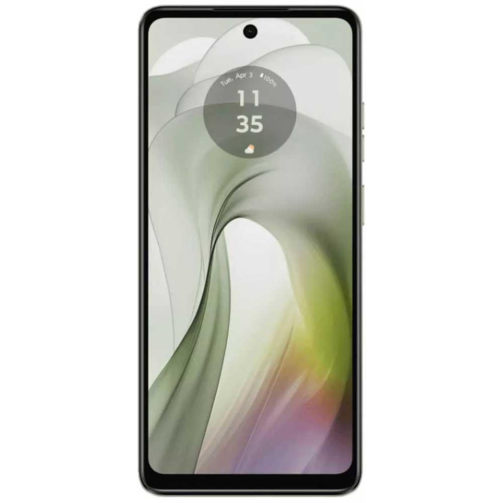 Смартфон Motorola E14 2/64GB Pastel Green