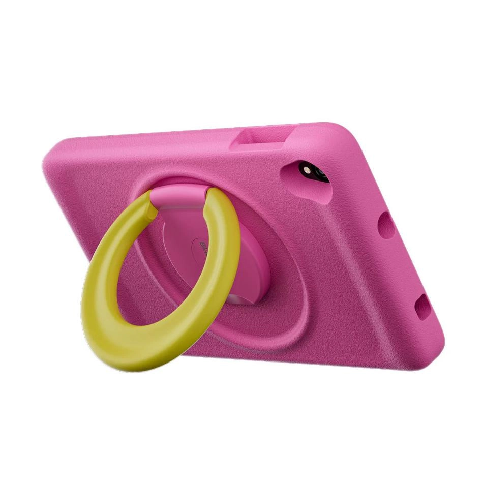 Ларь Hansa FS2496.3W + Планшет Blackview Tab A5 Kids 4G 8.68 Дюйм 3+64GB Pink - фото 15 Ларь Hansa FS2496.3W + Планшет Blackview Tab A5 Kids 4G 8.68 Дюйм 3+64GB Pink - фото 15