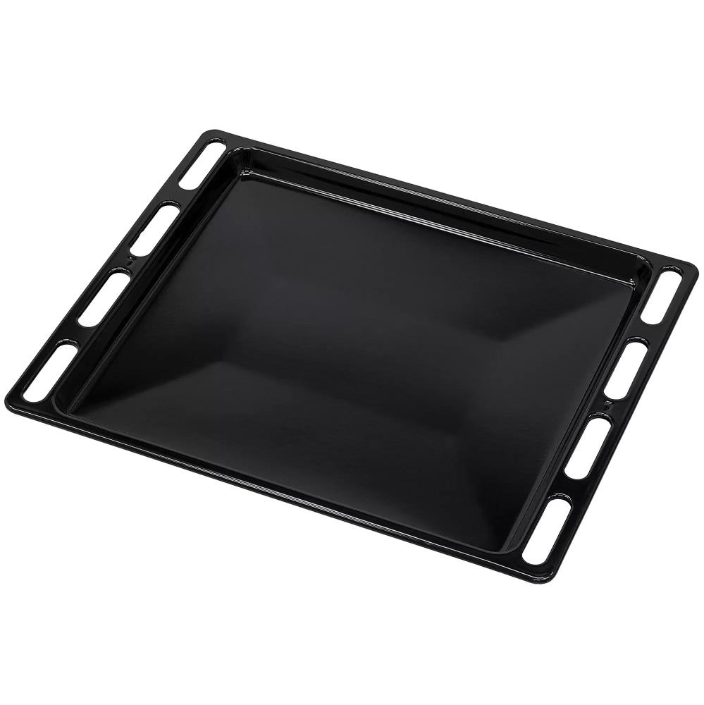 Электрический духовой шкаф KRONA ESSENZA 60 BL G2 - фото 4