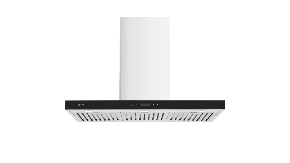 

Artel ART-1190 RapidoTouch White