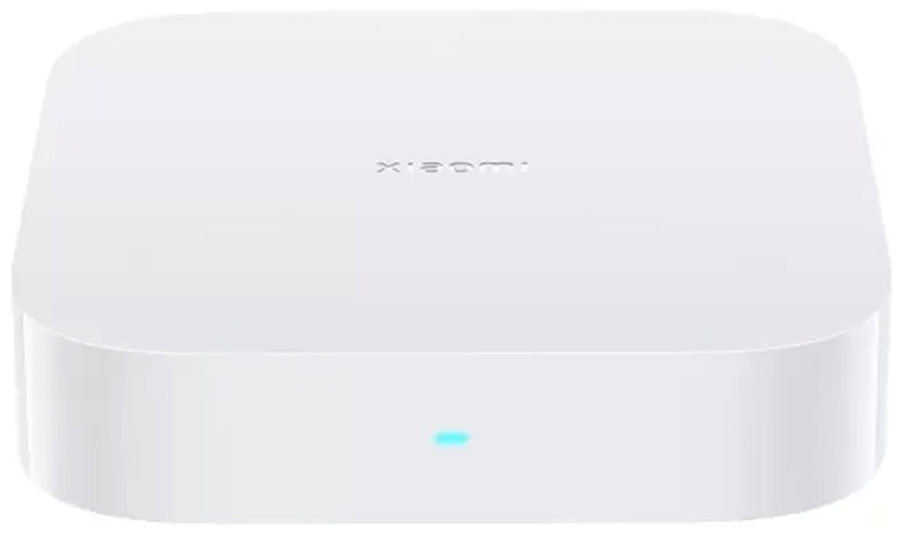 Центральный контроллер Xiaomi Smart HomeHub2 BHR6765GL/ZNDMWG04LM - фото 2