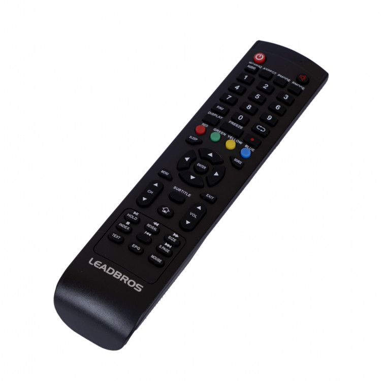 Телевизор Leadbros SMART TV 43Z1 43" FHD - фото 4