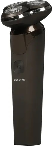 Электробритва Polaris PMR 0611RC 5D PRO 5 blades коричневый - фото 8