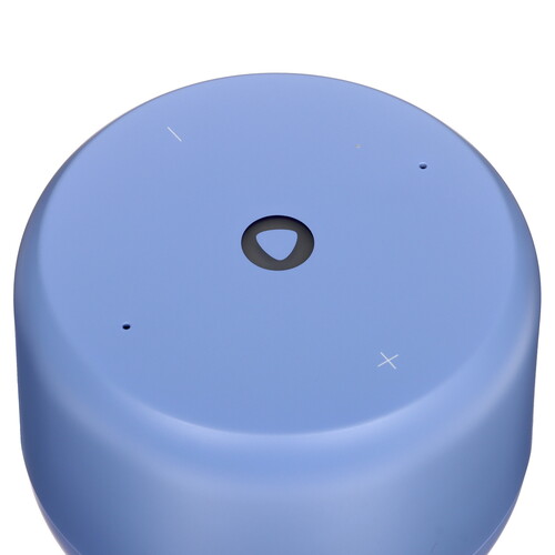 Умная колонка Yandex Яндекс.Станция Лайт Второго поколения, Лиловая YNDX-00026 - фото 14 Умная колонка Yandex Яндекс.Станция Лайт Второго поколения, Лиловая YNDX-00026 - фото 14