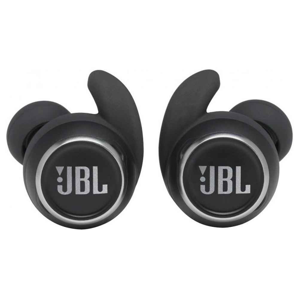 Беспроводные наушники JBL Reflect Mini JBLREFLMININCBLK Black