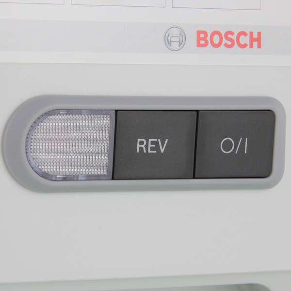Мясорубка Bosch MFW-66020 белая - фото 6