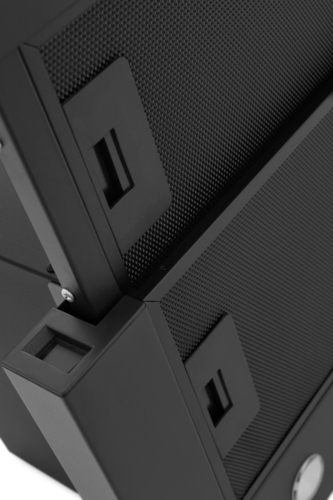 Встраиваемая вытяжка ZUGEL ZHT652GB - фото 18