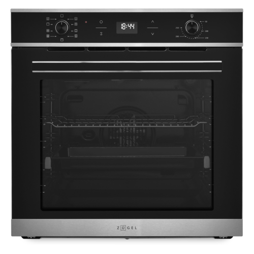 Встраиваемая электрическая духовка ZUGEL ZOE602X
