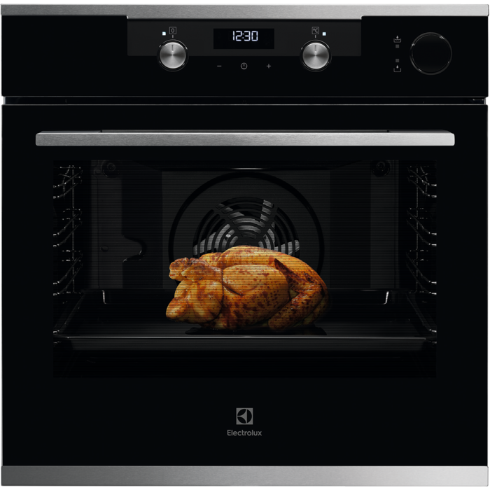 

Духовой шкаф электрический Electrolux OKC5H50X