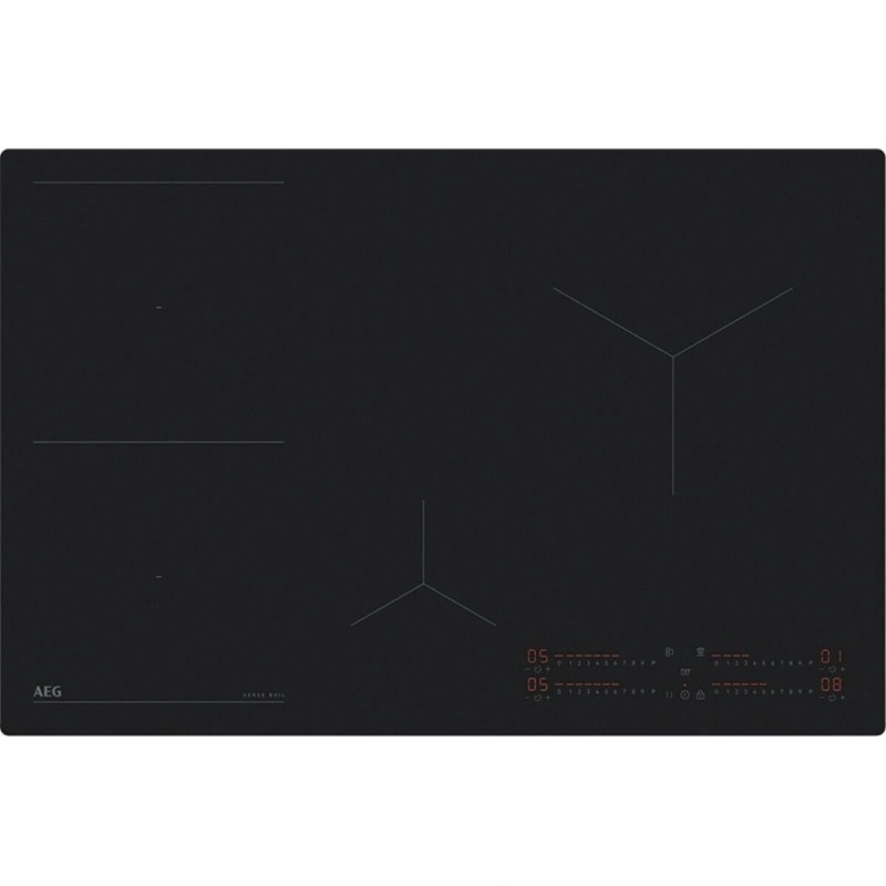 Индукционная варочная панель AEG TI84IB10IT