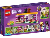 Конструктор Lego Friends 41699 Кафе-приют для животных - фото 8