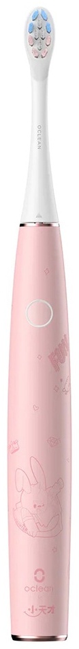 Электрощётка Oclean C01000363 розовая Электрощётка Oclean C01000363 розовая