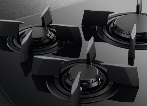 Газовая варочная панель AEG HKB75453NB - фото 3