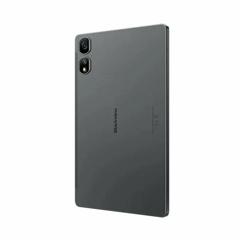 Планшет Blackview Tab 16 PRO 10.95" 8/256GB Gray - фото 2 Планшет Blackview Tab 16 PRO 10.95" 8/256GB Gray - фото 2