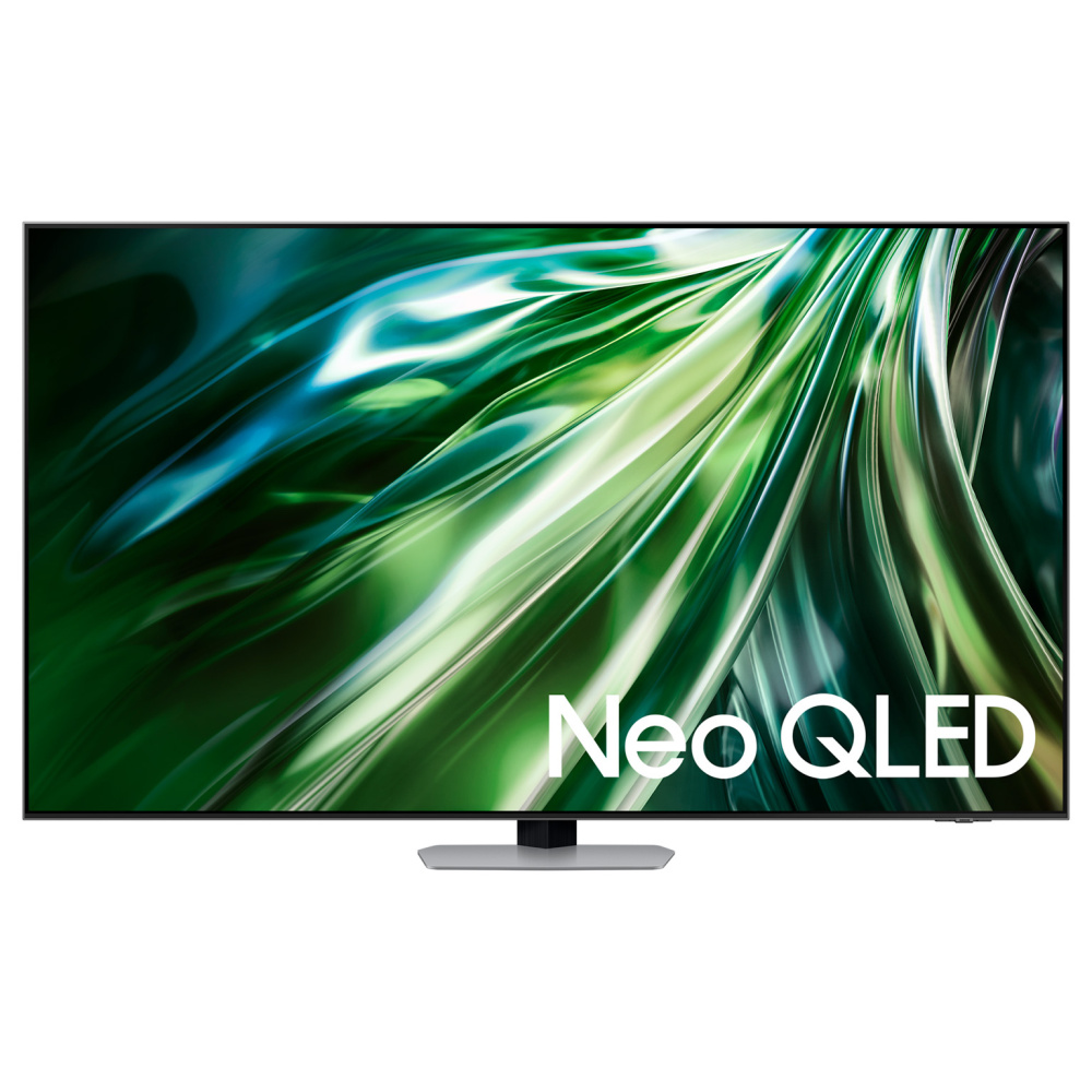 

Телевизор Samsung QE75QN90DAUXCE 75" 4K UHD