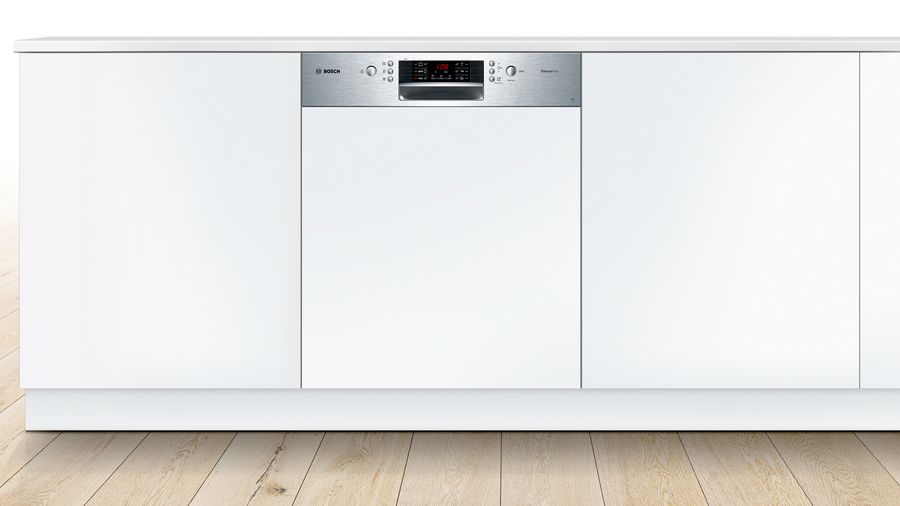 Встраиваемая посудомоечная машина Bosch SMI-46KS00T - фото 3