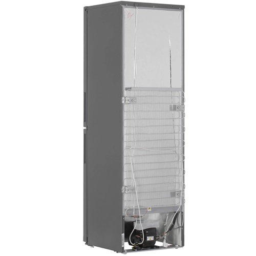 Холодильник Бирюса W6031 серый - фото 5