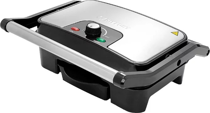 

Электрогриль Kitfort КТ-1628