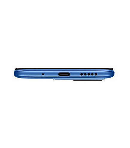 Смартфон Xiaomi Redmi 10C NFC 4/128Gb Ocean Blue - фото 7