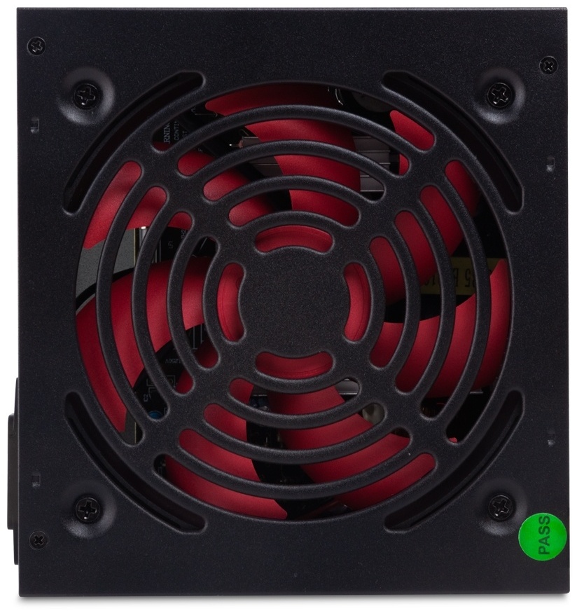 Блок питания XG Shadow 400W