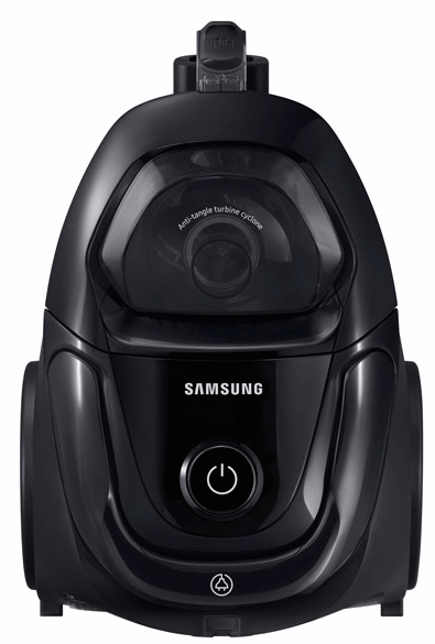 

Пылесос Samsung VC18M31C0HG/EV черный