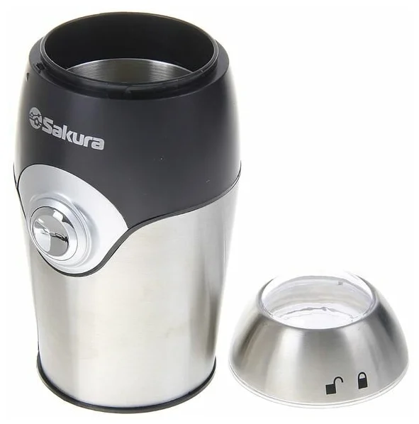 Кофемолка SAKURA SA-6151 - фото 3