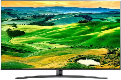 

Телевизор LG 50QNED816QA 50" 4K UHD
