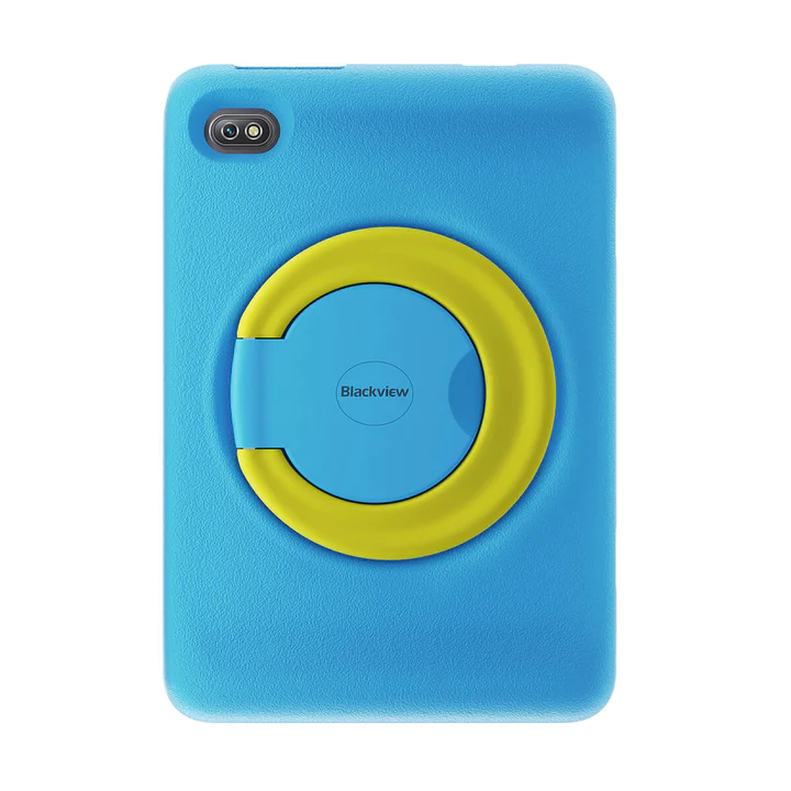 Планшет BlackView Tab 7 Kids 10.1" 3/32Gb Blue - фото 3