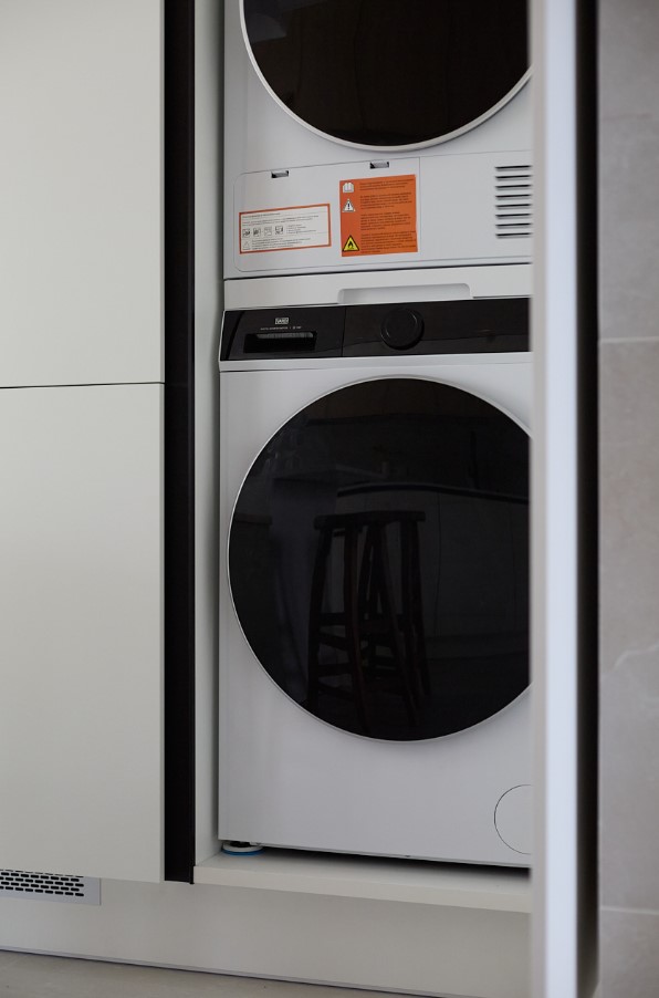 Стиральная машина VARD VWF494 - фото 14