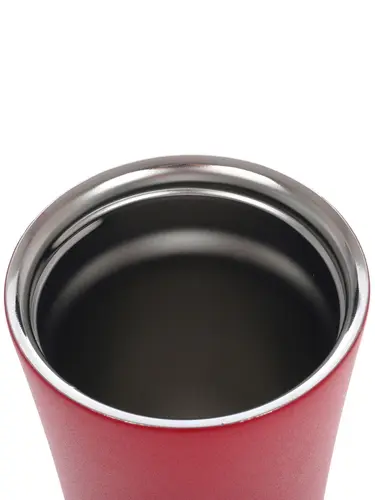 Термокружка Ultra Red Rondell RDS-230 красная, 0.5л - фото 3