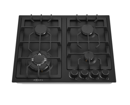 Встраиваемая газовая поверхность ZUGEL ZGH600B - фото 23
