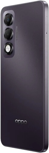 Смартфон OPPO A5i Pro 8+128Gb Midnight Purple - фото 8