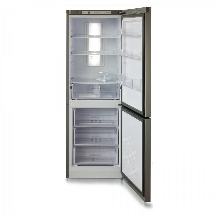 Холодильник-морозильник Бирюса I820NF