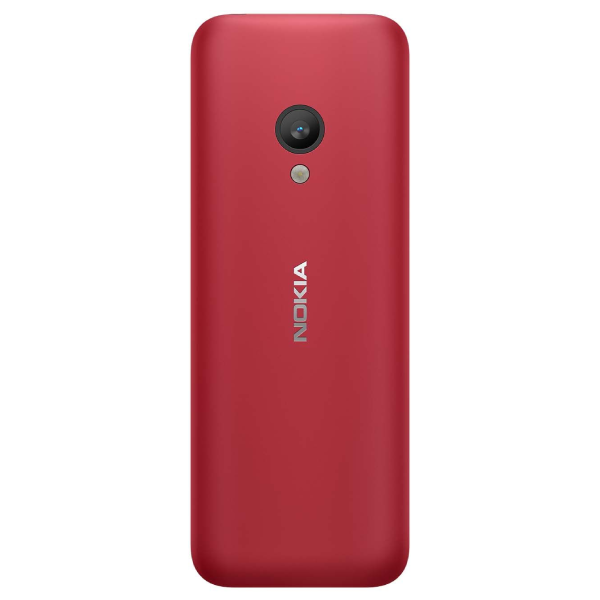 Мобильный телефон NOKIA 150 DS TA-1235 RED - фото 3
