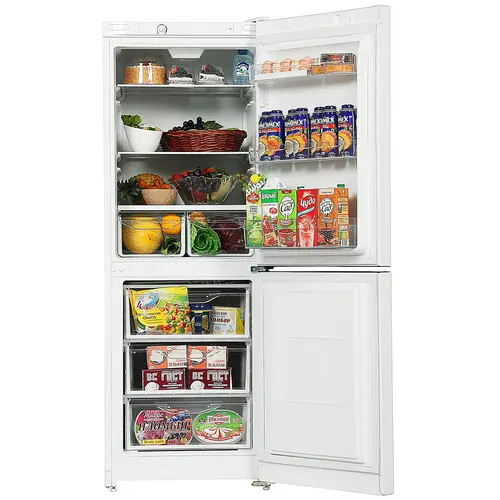 Холодильник Indesit DS 4160 W белый - фото 2