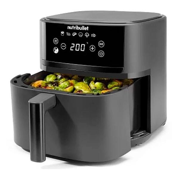 Аэрогриль Nutribullet NBA0611DG - фото 3