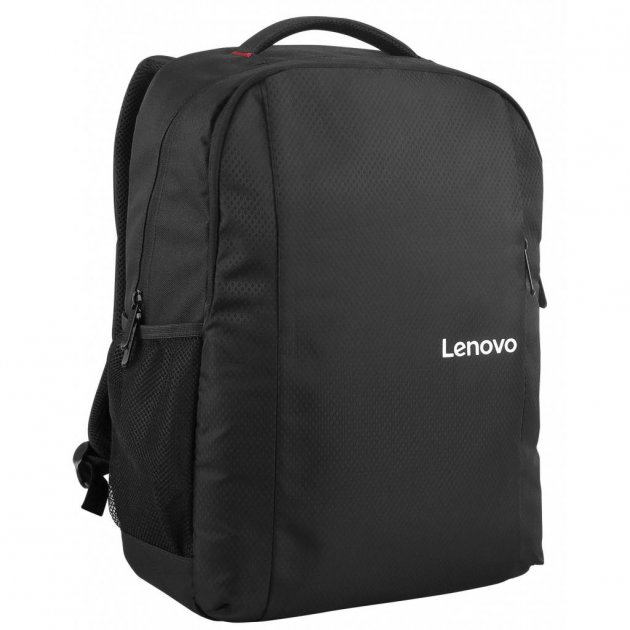 Рюкзак для ноутбука Lenovo GX40Q75215 15.6 Backpack B515 Black - фото 3