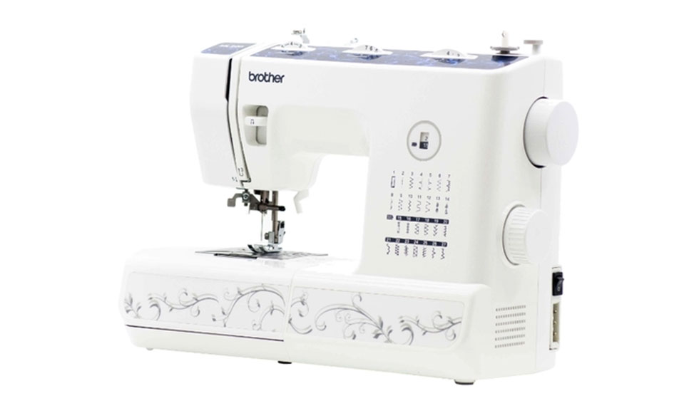 

Швейная машинка Brother ML-500, белый