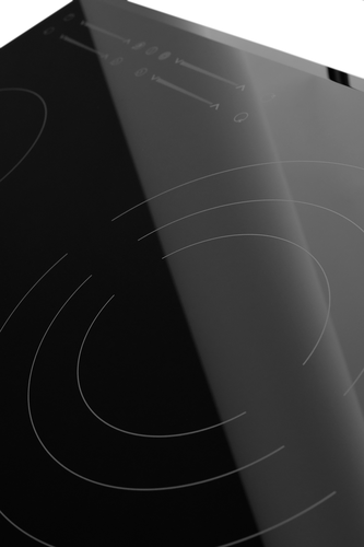 Встраиваемая стеклокерамическая поверхность ZUGEL ZEH603B - фото 6