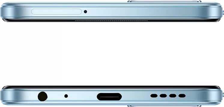Смартфон Vivo Y33S 4Gb/64Gb Midday Dream + Рюкзак Vivo YL16 + Gift box BTS 2022(Blue) - фото 4