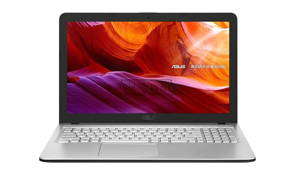 Ноутбук ASUS X543MA-DM486T (90NB0IR6-M07900)