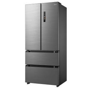 Холодильники Side-by-Side и многодверные
