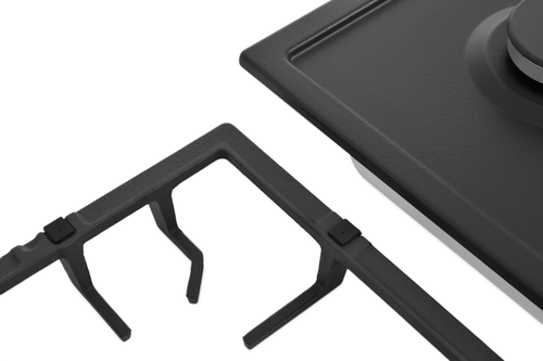 Встраиваемая газовая поверхность ZUGEL ZGH600B - фото 21 Встраиваемая газовая поверхность ZUGEL ZGH600B - фото 21