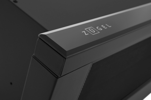 Встраиваемая вытяжка ZUGEL ZHT652GB - фото 10