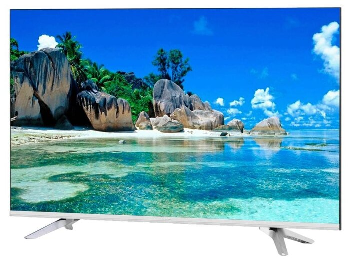 Телевизор Artel TV LED UA32H4101 32" HD - фото 2