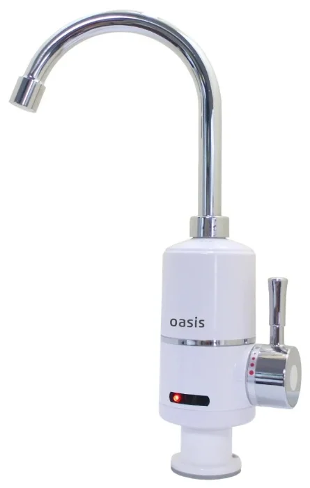

Проточный водонагреватель Oasis KP-P (X)