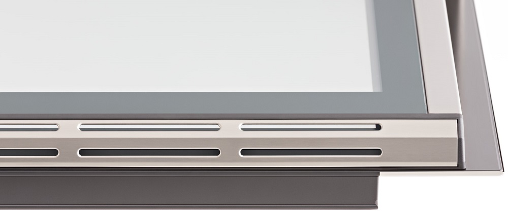 Встраиваемый духовой шкаф Bertazzoni F6011MODVPTX/23 - фото 9