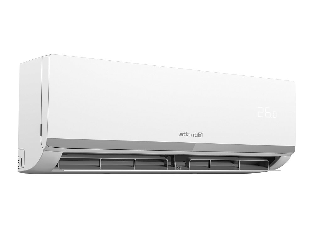 Мульти-сплит система Atlantiq A2OE-18HRN8-Q + ASAGI-09HRFN8 + ASAGI-09HRFN8 - фото 4