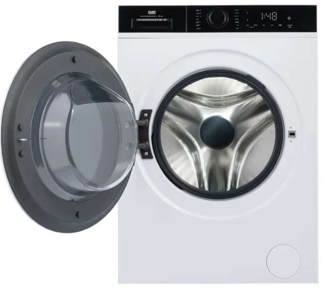 Стиральная машина VARD VWF494 - фото 9