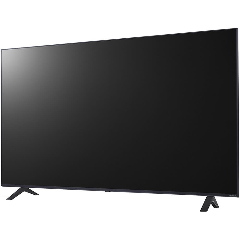 Телевизор LG 55NANO80T6A 55" 4K UHD - фото 6